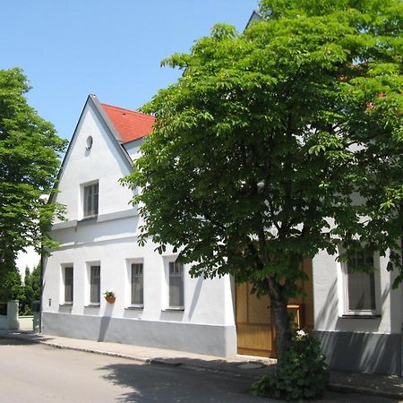 Stieglerhof Kg -Apartments Illmitz- Bagian luar foto