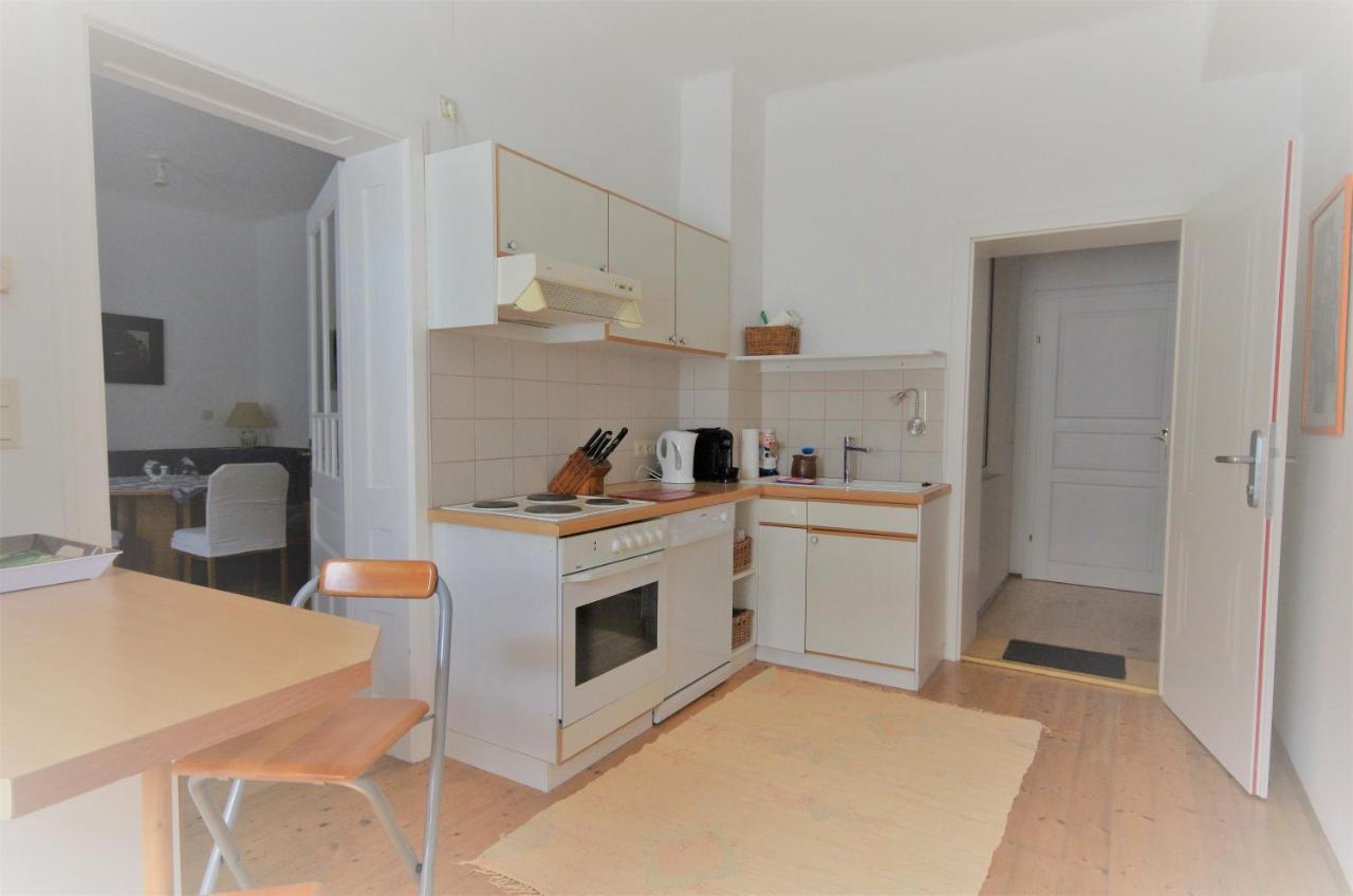 Stieglerhof Kg -Apartments Illmitz- Bagian luar foto