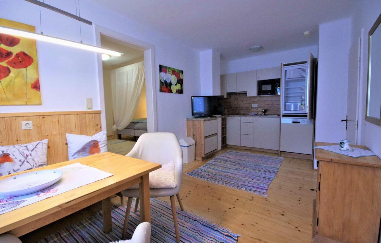 Stieglerhof Kg -Apartments Illmitz- Bagian luar foto
