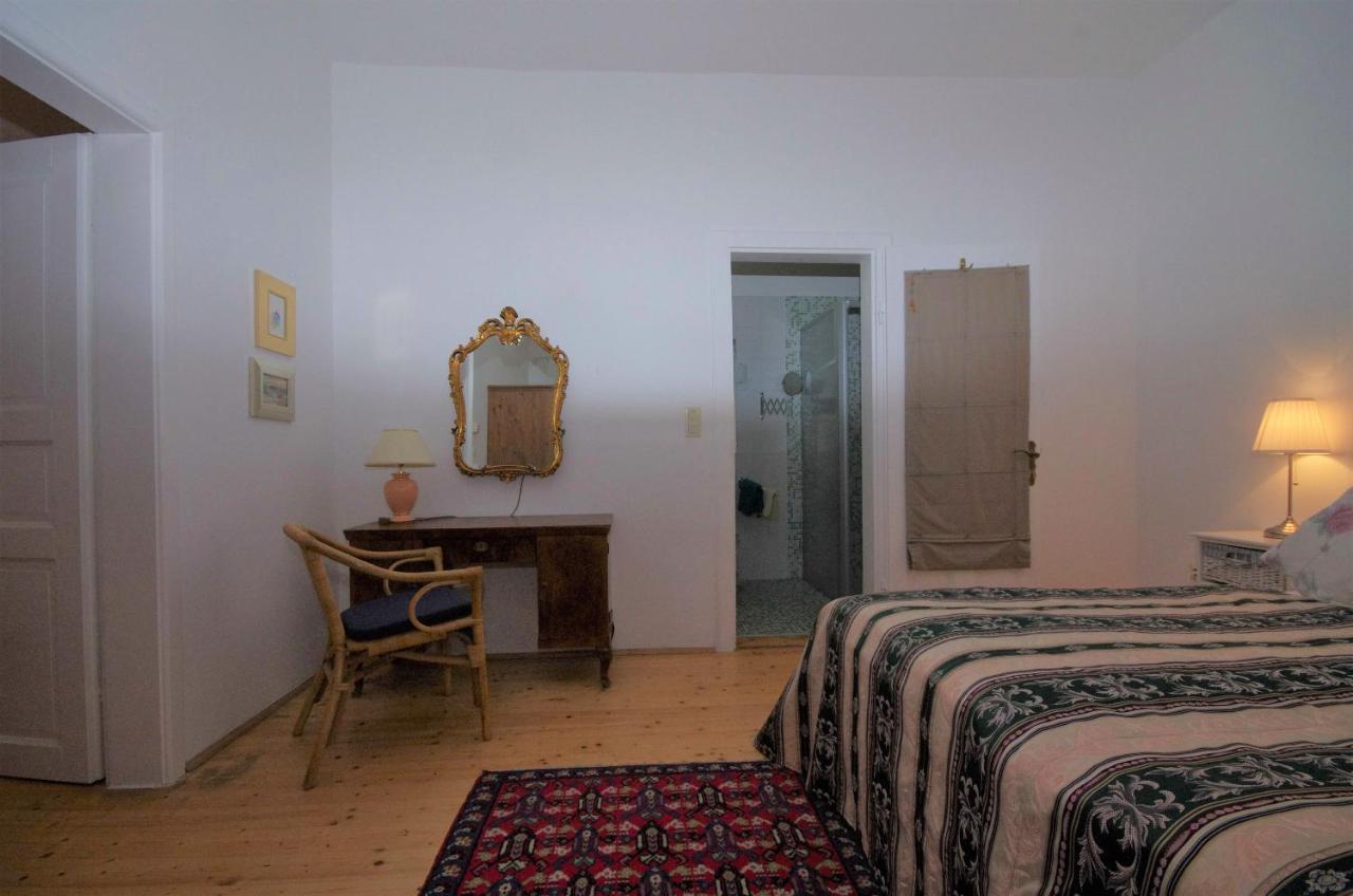 Stieglerhof Kg -Apartments Illmitz- Bagian luar foto