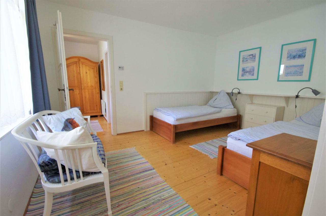 Stieglerhof Kg -Apartments Illmitz- Bagian luar foto
