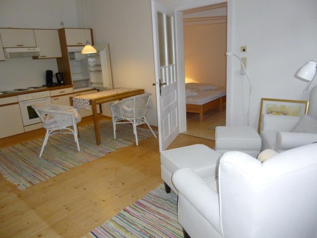 Stieglerhof Kg -Apartments Illmitz- Ruang foto