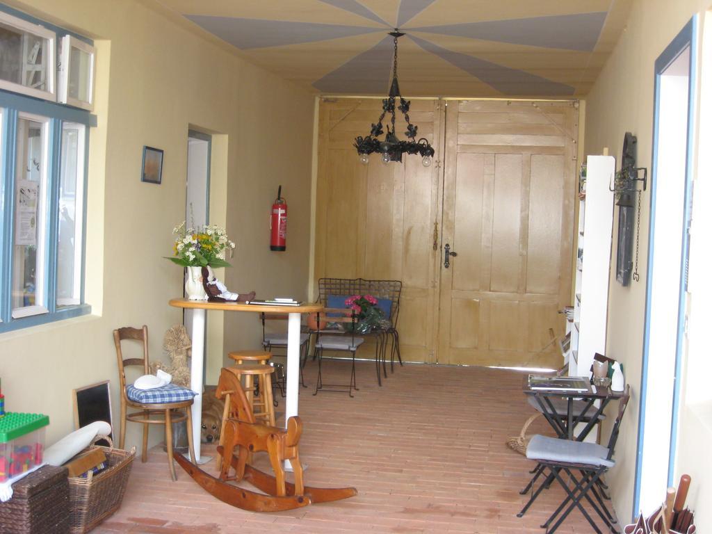 Stieglerhof Kg -Apartments Illmitz- Bagian luar foto