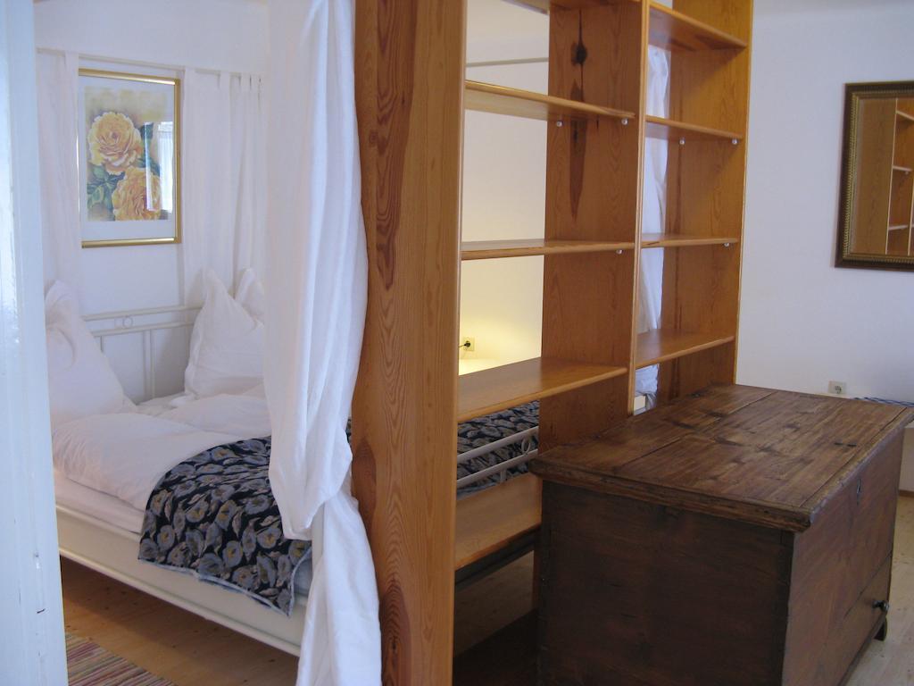 Stieglerhof Kg -Apartments Illmitz- Bagian luar foto