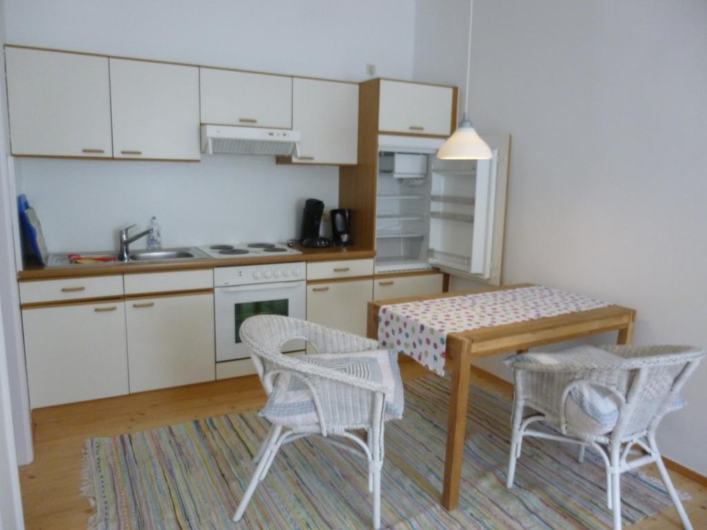 Stieglerhof Kg -Apartments Illmitz- Bagian luar foto