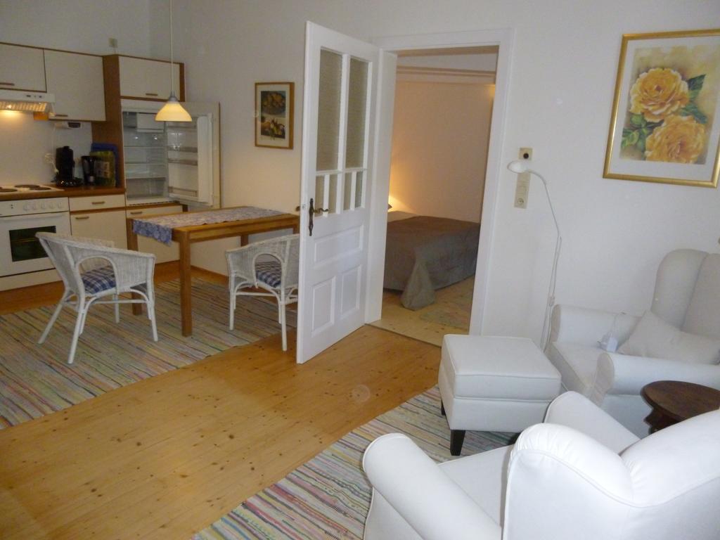Stieglerhof Kg -Apartments Illmitz- Bagian luar foto