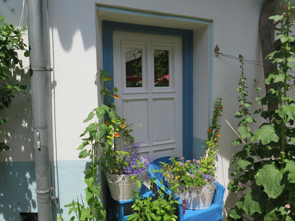 Stieglerhof Kg -Apartments Illmitz- Bagian luar foto