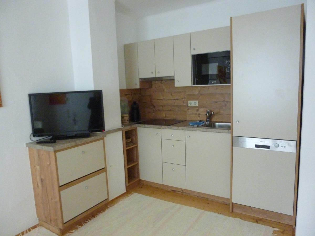 Stieglerhof Kg -Apartments Illmitz- Bagian luar foto
