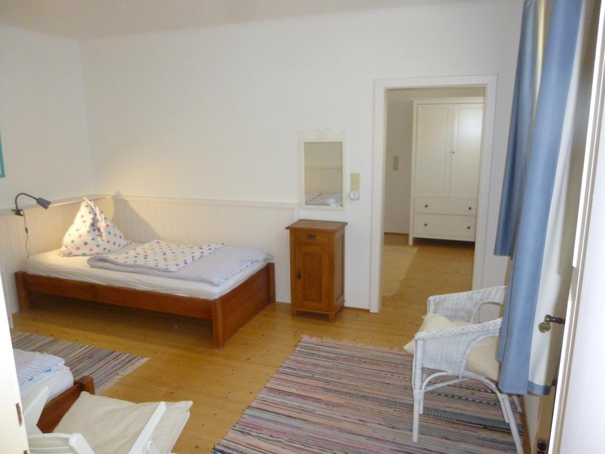 Stieglerhof Kg -Apartments Illmitz- Bagian luar foto