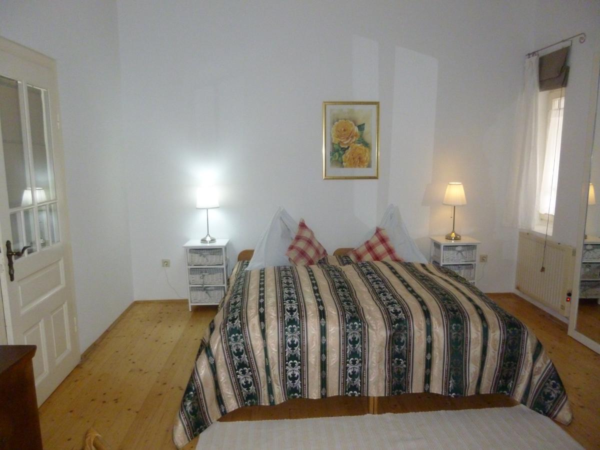 Stieglerhof Kg -Apartments Illmitz- Bagian luar foto