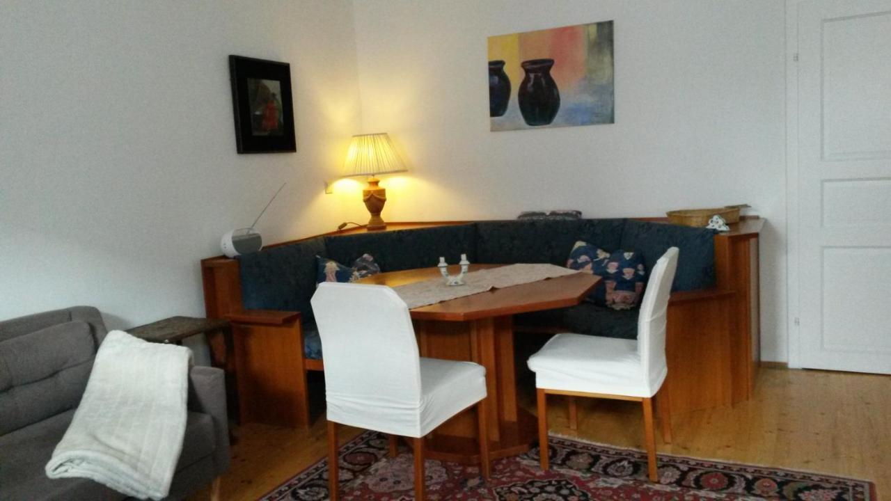 Stieglerhof Kg -Apartments Illmitz- Bagian luar foto